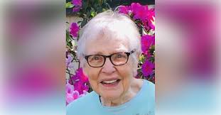 Obituary information for Bianca Audrey Nielsen Armitstead