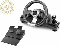 Thrustmaster ferrari 458 italia racing wheel for pc/xbox 360. Subsonic Steering Wheel Of Racing Drive Pro And Similar Items