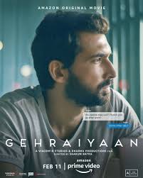 Gehraiyaan — the new amazon original movie with deepika padukone, siddhant chaturvedi, and ananya panday — is a classic case of being all . Gehraiyaan 2022 Imdb