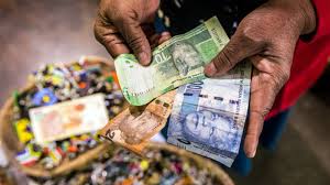 The south african rand to u.s. Absa South Africa S Rand Will Rally Into Year End With Risks Priced In