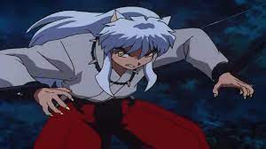 68' foul by bryan linssen (feyenoord). Inuyasha Capitulo 4 En Espanol Larino Hd Youtube