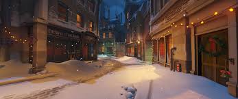 Kingsrow Overwatch Christmas Hd Wallpapers Desktop And Mobile Images Photos Mercy overwatch christmas iphone wallpapers. kingsrow overwatch christmas hd