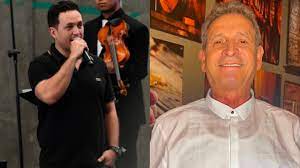 Papucho, falleció tu papá”: el hijo de Darío Gómez cuenta los angustiosos  momentos que vivió la familia - Semana