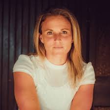 Lauren Aliza Ellberger