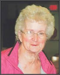 Obituary information for Jeannette G. Magrini