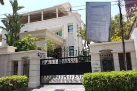 Review rumah contoh di malaysia. Rumah Mewah Malaysia Desainrumahid Com
