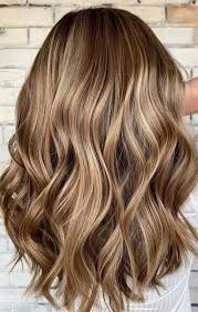 40 Best Hair Color Trends And Ideas For 2020 In 2020 Spring Hair Color Cool Hair Color Honey Blonde Hair