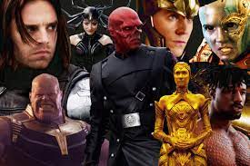 10 avengers facts you may not know. Marvel Cinematic Universe Villains Ranked From Worst To Best Time