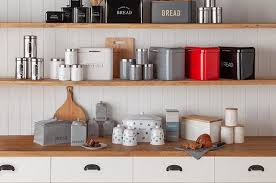 Kitchen Storage Pantry Larder Storage Argos