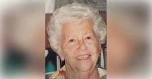 Mildred L. Frye Obituary (2023)