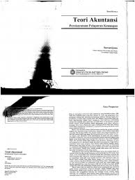 Bpfe yogyakarta, 2005 (edisi ketiga) ukuran: Suwardjono Bab1 Dit Edit