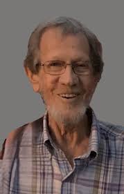 Obituary for James E. Fry