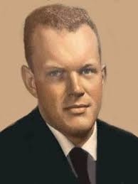 LTC Richard Lee Hatch (1930-1968)