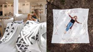 Explore a wide range of the best blanket throw on aliexpress to find one that suits you! Big Blanket Review I Am Obsessed With The Big Blanket Reviewed
