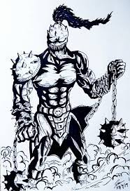 Artstation dax character concept render oc by youtuber zhc. Zhc Dax Background Dax 2020