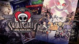 Check spelling or type a new query. Skullgirls 2nd Encore For Nintendo Switch Nintendo Game Details