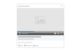 Download Linkedin Video Post Mockup Generator Mediamodifier