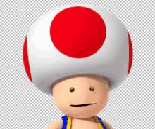 Toad Mario Gifs Tenor