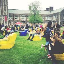 15 Insane College Parties That Will Make You Want To Transfer Washington University In St Louis Saint Louis University University Of Washington