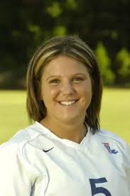 Sarah Chovanec's Instagram, Twitter & Facebook