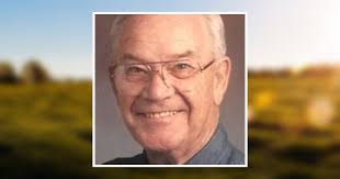Harold Crow Obituary January 2, 2013