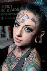 PHOTOS: All American Tattoo Convention