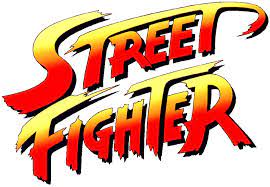 Street Fighter Logo Png Image Street Fighter Street Fighter Video Game Street Fighter Art