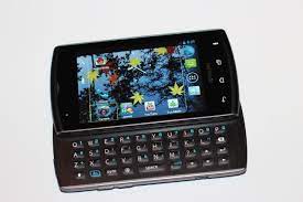 Kyocera Rise C5155 Android Smartphone ...