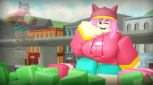 Neko DJ  funny cocks \u0026 best free porn: r34, futanari, shemale, hentai,  femdom and fandom porn