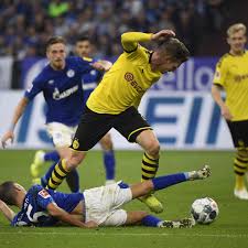 Bundesliga live stream ist in keinem fall rechtmäßig. Bvb Schalke Das Derby Live Im Free Tv Und Live Stream Sehen Fussball