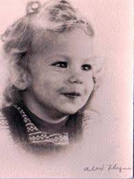 Another oldie I found while cleaning out my mother's archives. Enjoy naming  them everyone, I have worked out some, but not all.