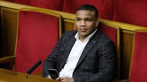 Jun 05, 2021 · украинский борец, чемпион мира и серебряный призер олимпийских игр 2016 жан беленюк получил вторую дозу вакцины от коронавируса. Koronavirus U Deputata Slugi Naroda Zhana Belenyuk Chto Izvestno