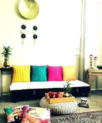 Recently i chanced upon sangita pillai's fabulous home via her instagram gallery and immediately knew, i had to share it with my readers. 30 Interior Design Ideas In Indian Style For A Colorful Exotic Home My Desired Home