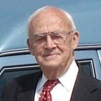 Eldon Stukey Horn Obituary