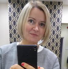 Sarah Groom is fundraising for Motor Neurone Disease Association