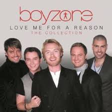 Boyzone Love Me For A Reason The Collection Mediafire