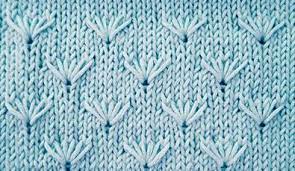 Dandelion Flower Knit Pattern Knitting Knit Patterns Knitting Blogs