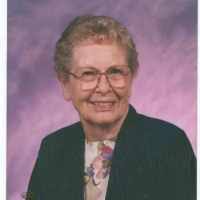 Dorothy Jesse Tuttle (1919–2011) • FamilySearch