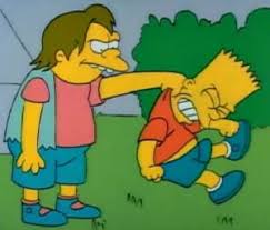 Resultado de imagen para bullying agresor