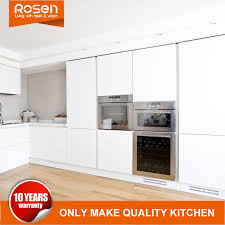 This means that the total cost of your kitchen depends on the style and number of components required for your design, which makes it difficult to compare prices. China Best Spray Hand Painted Flat Pack Lacpuer Kitchen Cabinets Furniture China Wholesale Kitchen Cabinets Mdf Furniture