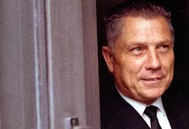 The Jimmy Hoffa Case 45 Years Later