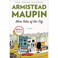Later that same month, madrigal joined a city supervisor and hann's mother on the steps of city. More Tales Of The City Kindle Edition By Maupin Armistead Literature Fiction Kindle Ebooks Amazon Com