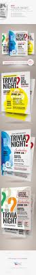 Trivia Night Flyer Templates Trivia Night Flyer Trivia Night Free Trivia