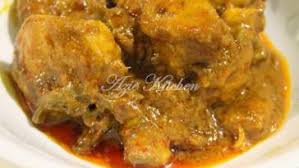 Goreng hirisan ayam sehingga masak. Kumpulan Resepi Ayam Masak Paprik Ala Thai Arisa