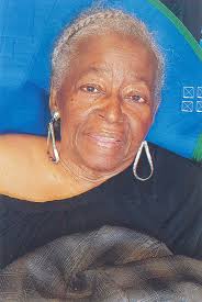 Obituary of Lizzie R. Batiste