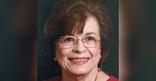 Nancy Lou McKinney Obituary