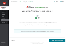 Karena secara umum pengajuan aplikasi pinjaman dilakukan melalui aplikasi, maka semua proses pengajuan dilakukan secara online. Credit Karma Brings Credit Karma Money To The Masses With Turbotax Integration Its First With Intuit Business Wire