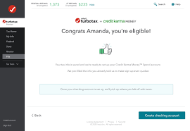 Check spelling or type a new query. Credit Karma Brings Credit Karma Money To The Masses With Turbotax Integration Its First With Intuit Business Wire