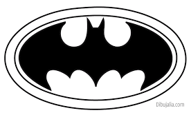 Download and use them in your website, document or presentation. Easy Batman Logo Coloring Page 1052 Batman Logo Coloring Pages Coloringtone Book