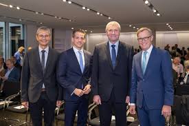 Zur navigation springen (enter drücken). Vr Energiegenossenschaft Presseartikel